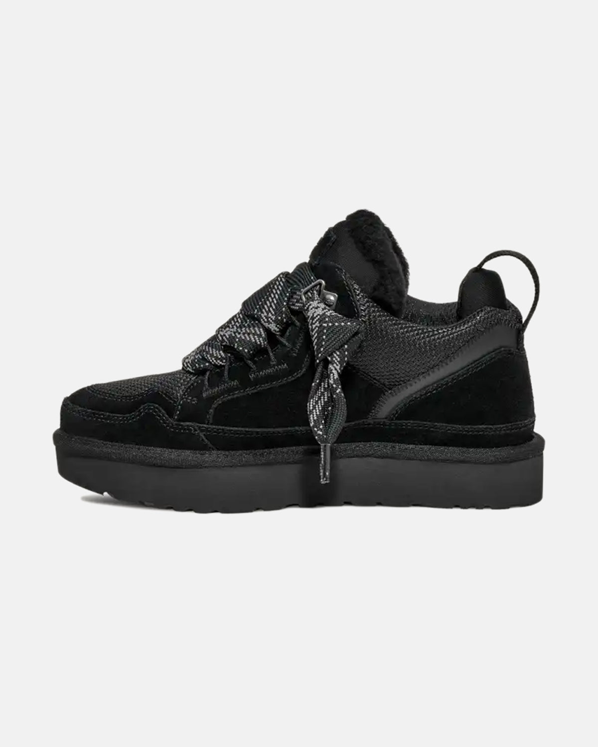 Lowmel Trainer "Black"